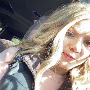 Meet your Posher, Peyton